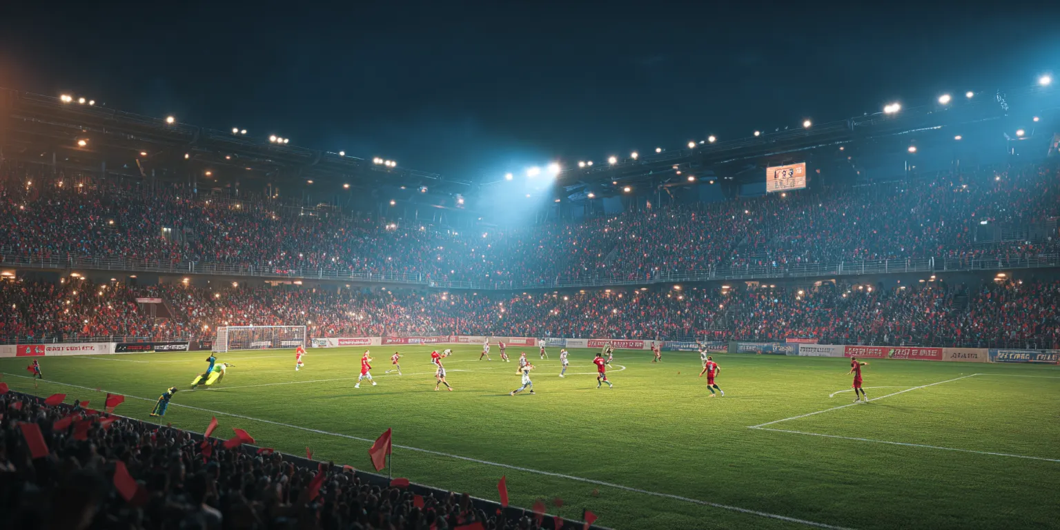 Bóng Đá Số 66: Nơi Cập Nhật Tỷ Số Bóng Đá và Thông Tin Thú Vị