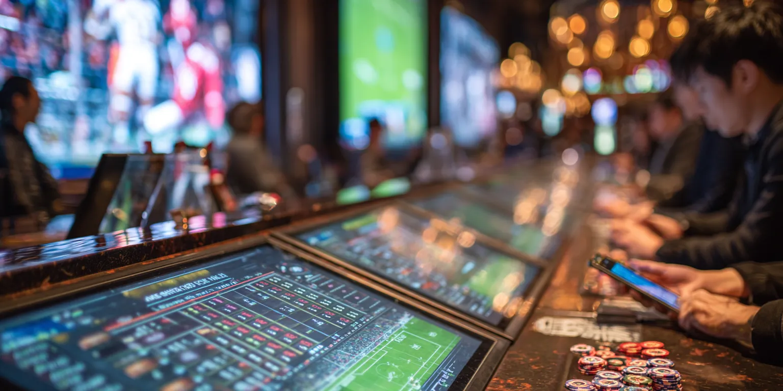 Khám Phá Thế Giới Xổ Số: XS3, Xổ Số Miền Nam và Miền Bắc