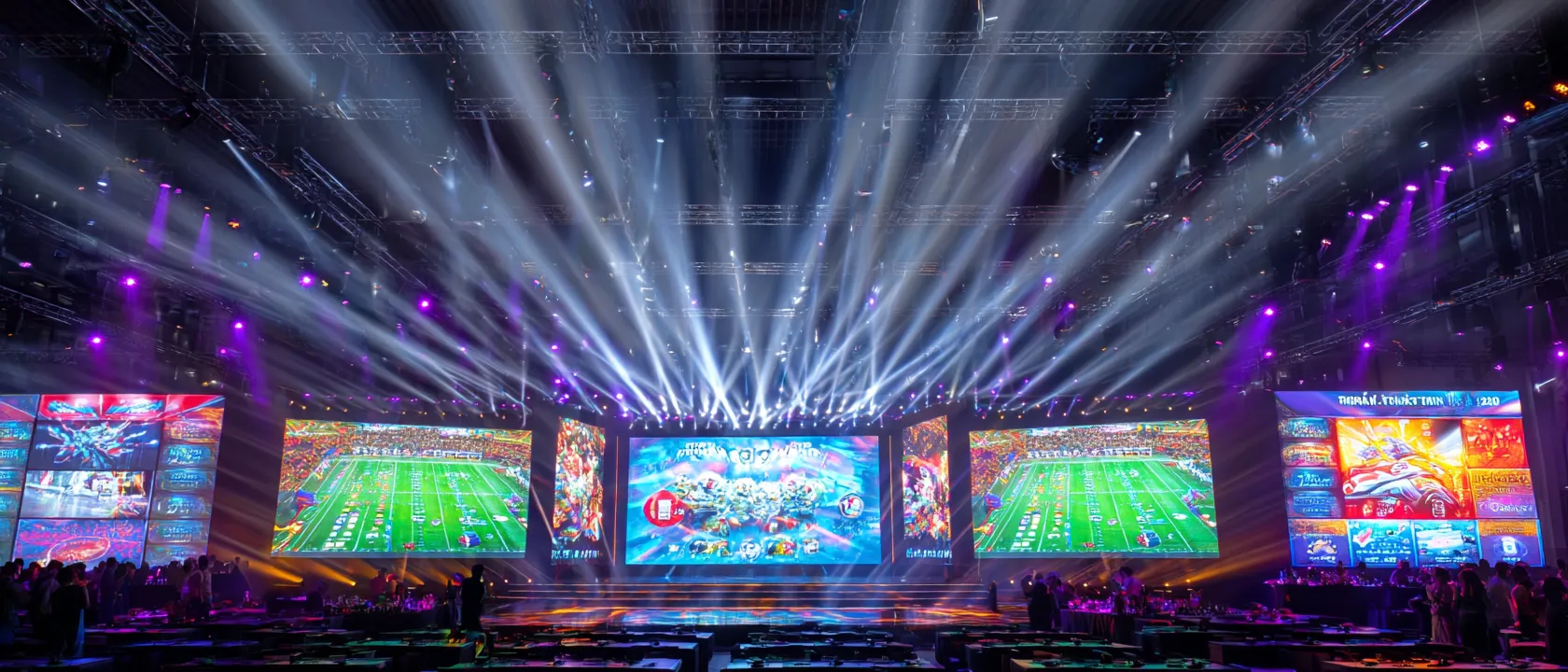 Khám Phá Thế Giới Bóng Đá Số 66