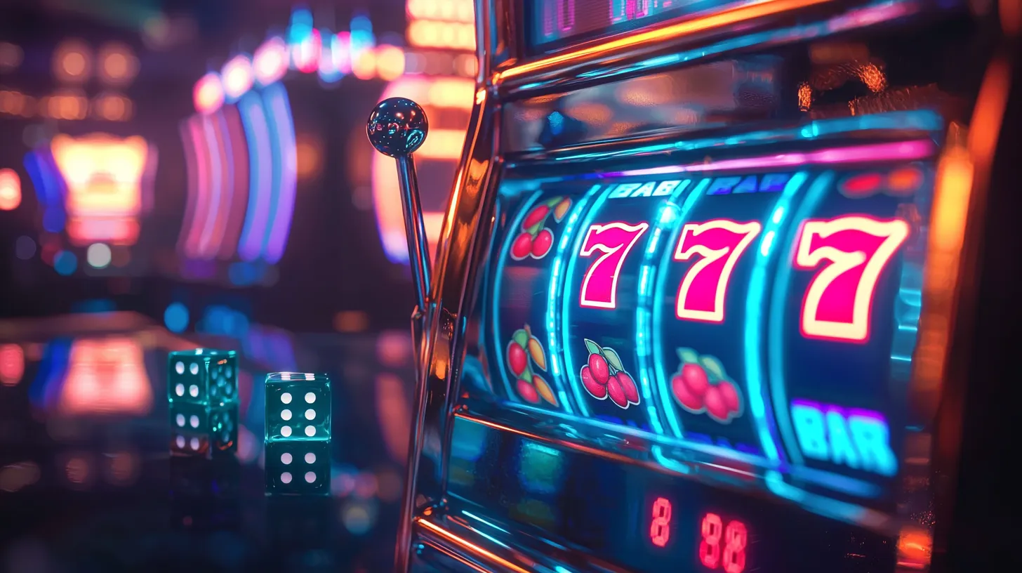 Khám Phá Jili Casino và Những Lợi Ích Từ Cách Dò Vé Số