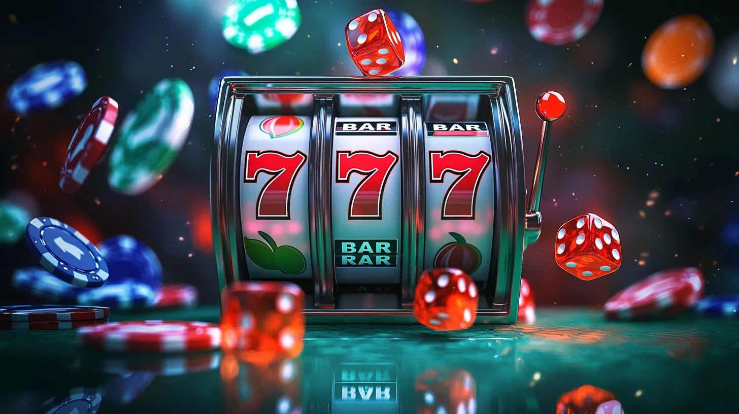 Khám Phá Jili Casino và Những Lợi Ích Từ Cách Dò Vé Số