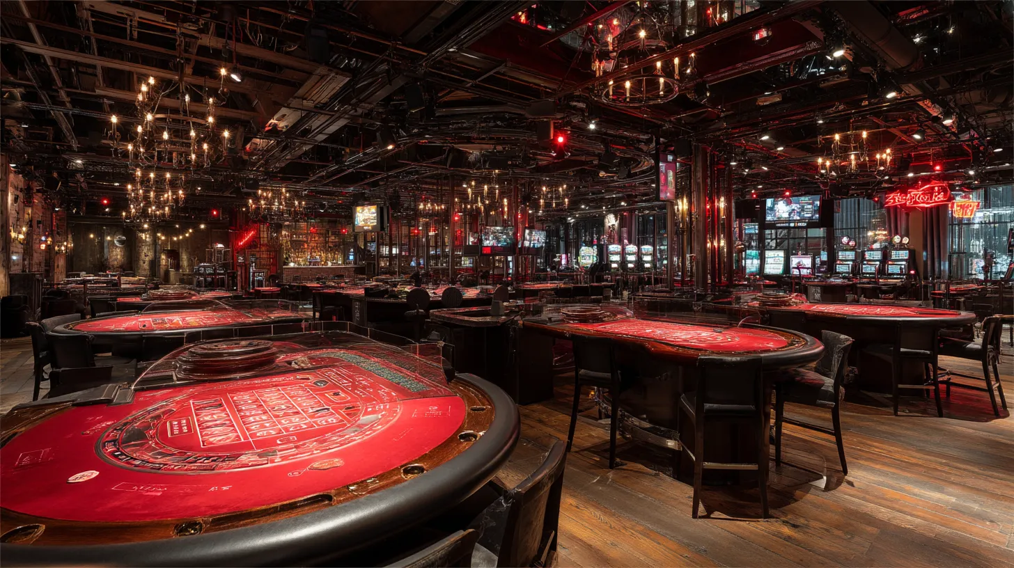 Khám Phá Lô Gan và Xổ Số Miền Trung: Cách Chơi và Thông Tin Cần Biết