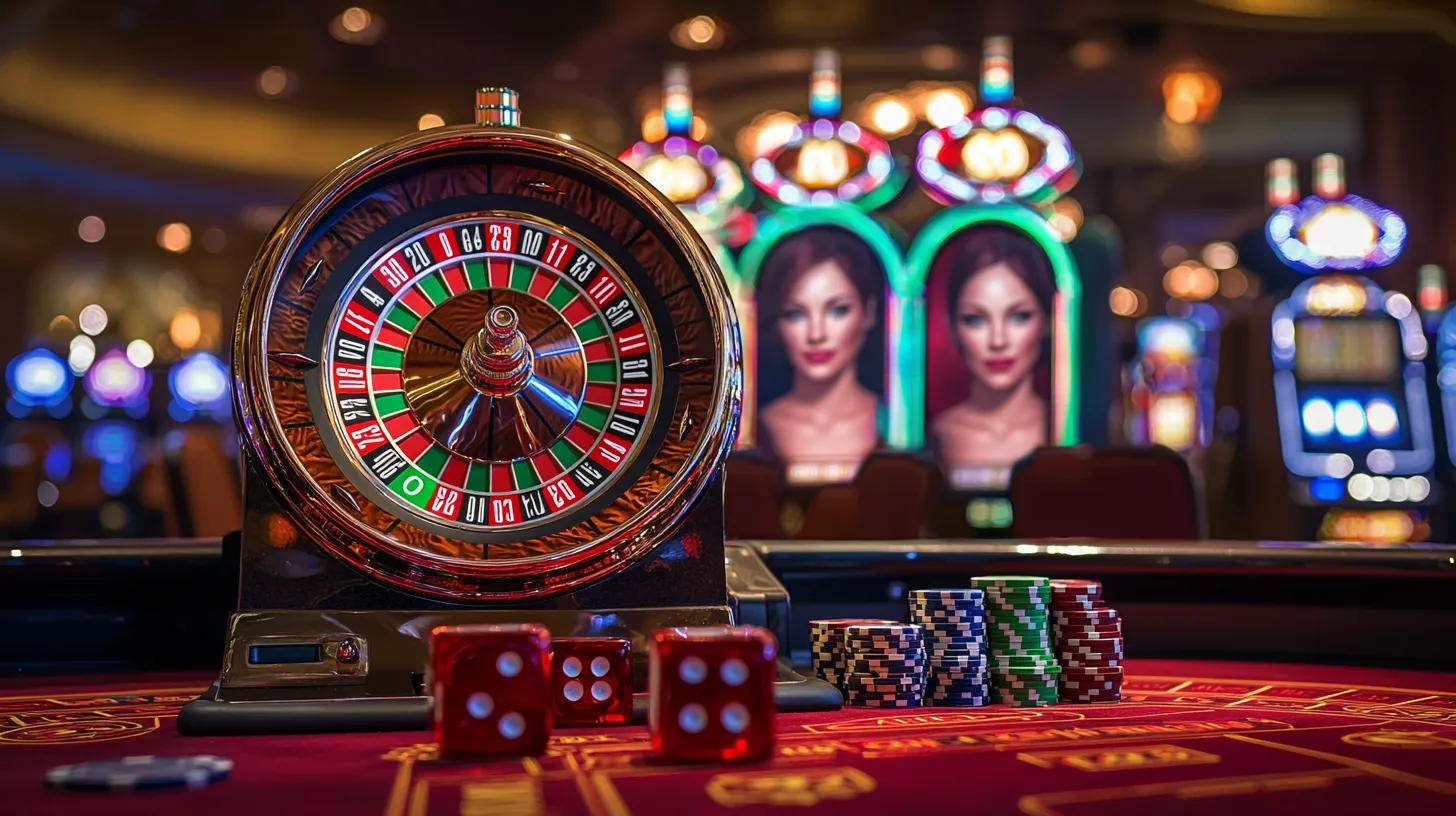 Khám Phá Thế Giới Xổ Số: Từ Lô Gan Đến Giải Đặc Biệt