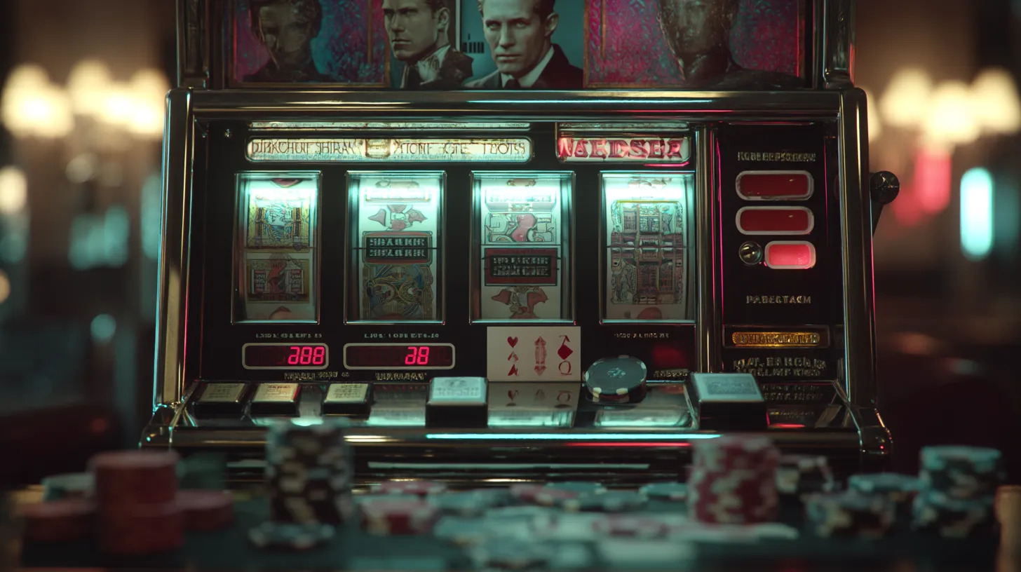 Khám Phá Thế Giới Lô Gan và Xổ Số Miền Bắc