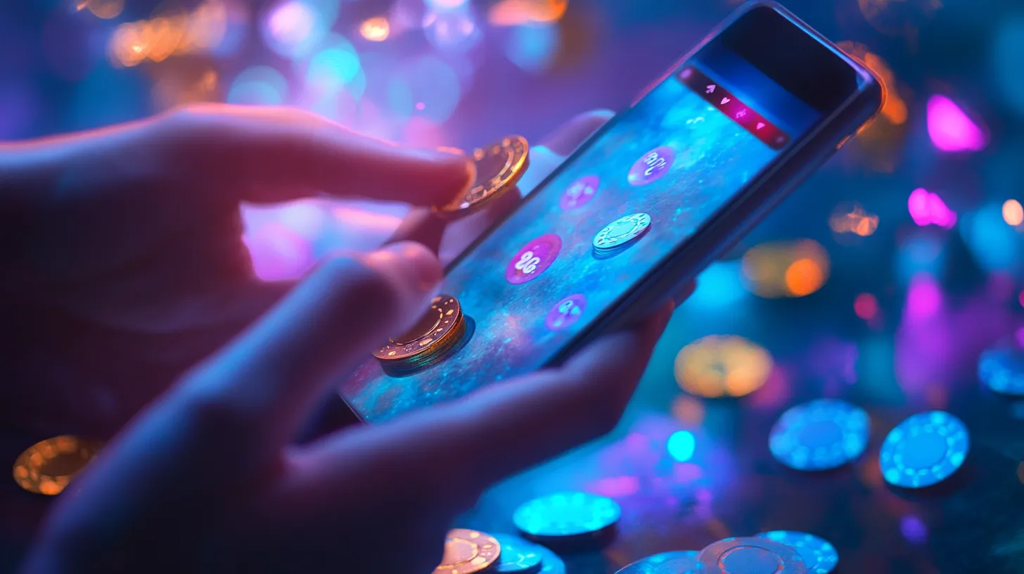 Khám Phá Jili Casino: Cơ Hội Trúng Lớn Và Những Điều Cần Biết