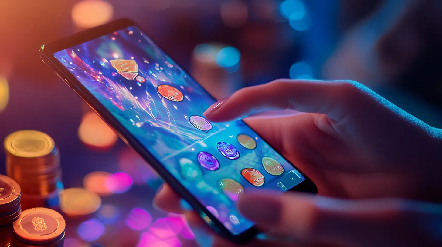 Khám Phá Jili Casino: Cơ Hội Trúng Lớn Và Những Điều Cần Biết