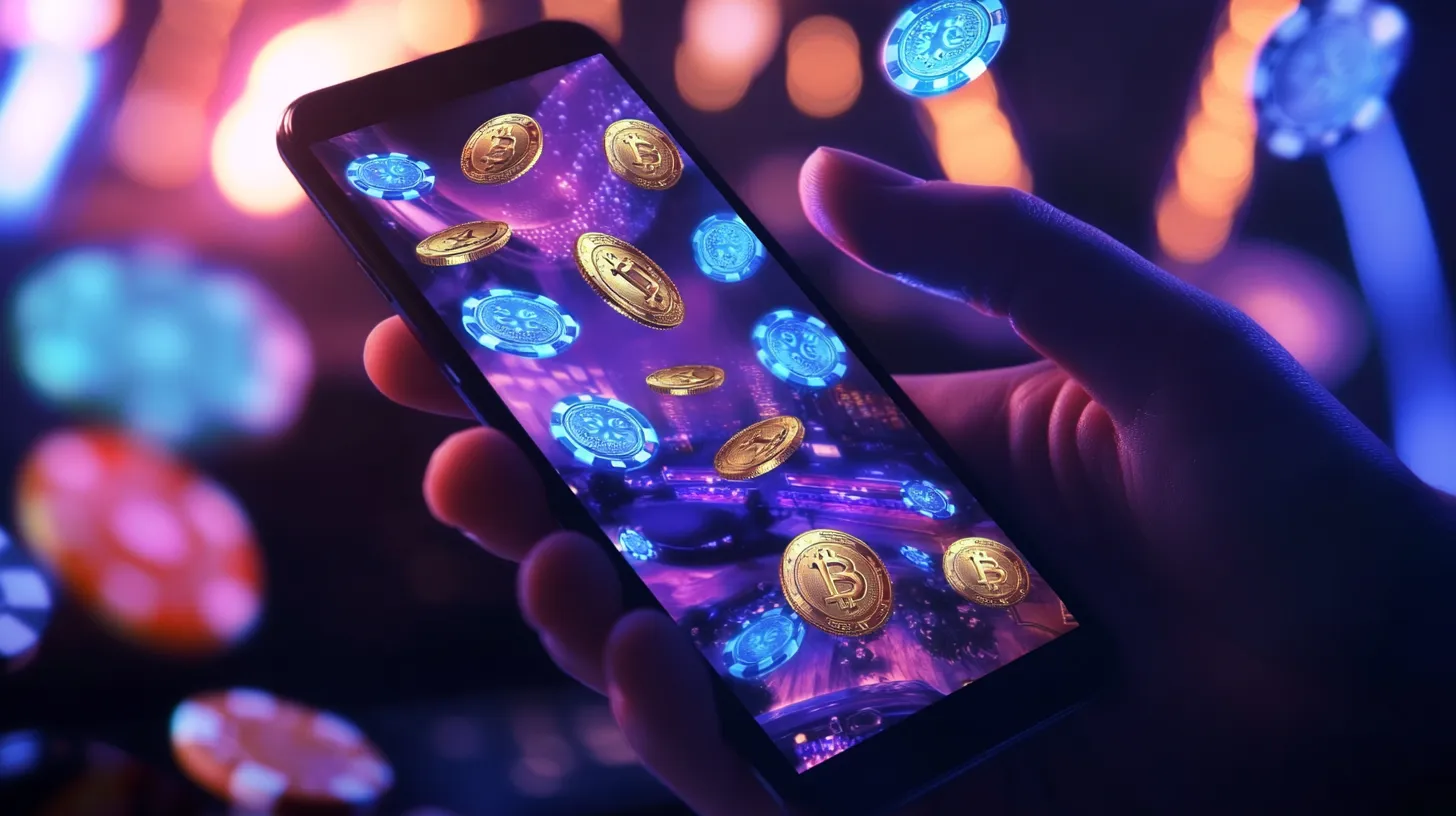 Khám Phá Jili Casino: Cơ Hội Trúng Lớn Và Những Điều Cần Biết