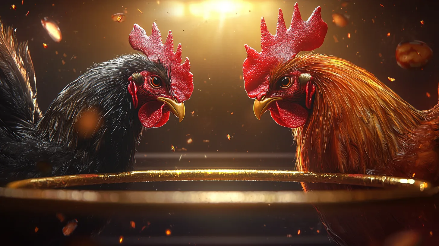Khám Phá Thế Giới Gà Chọi C1: Đam Mê và Đầu Tư Thông Minh