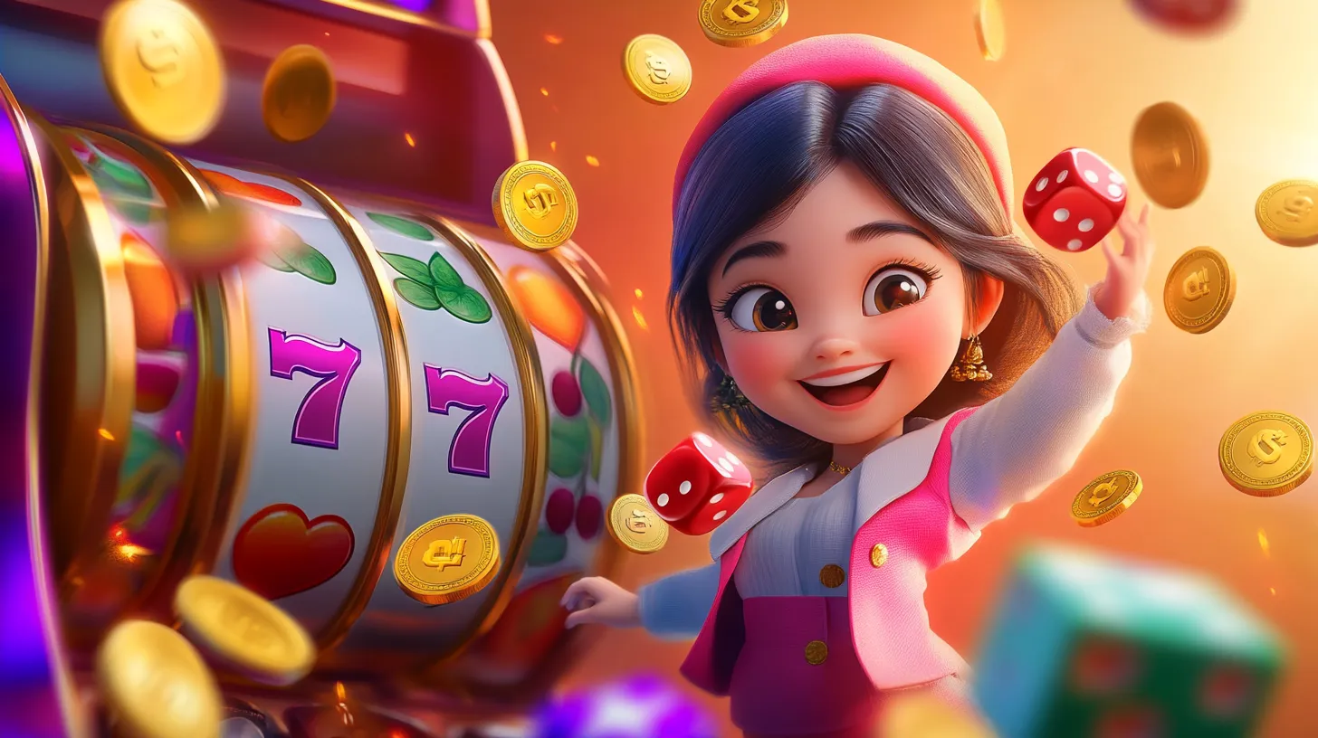 Khám Phá Thế Giới Jili Casino và Những Cơ Hội Đặc Biệt