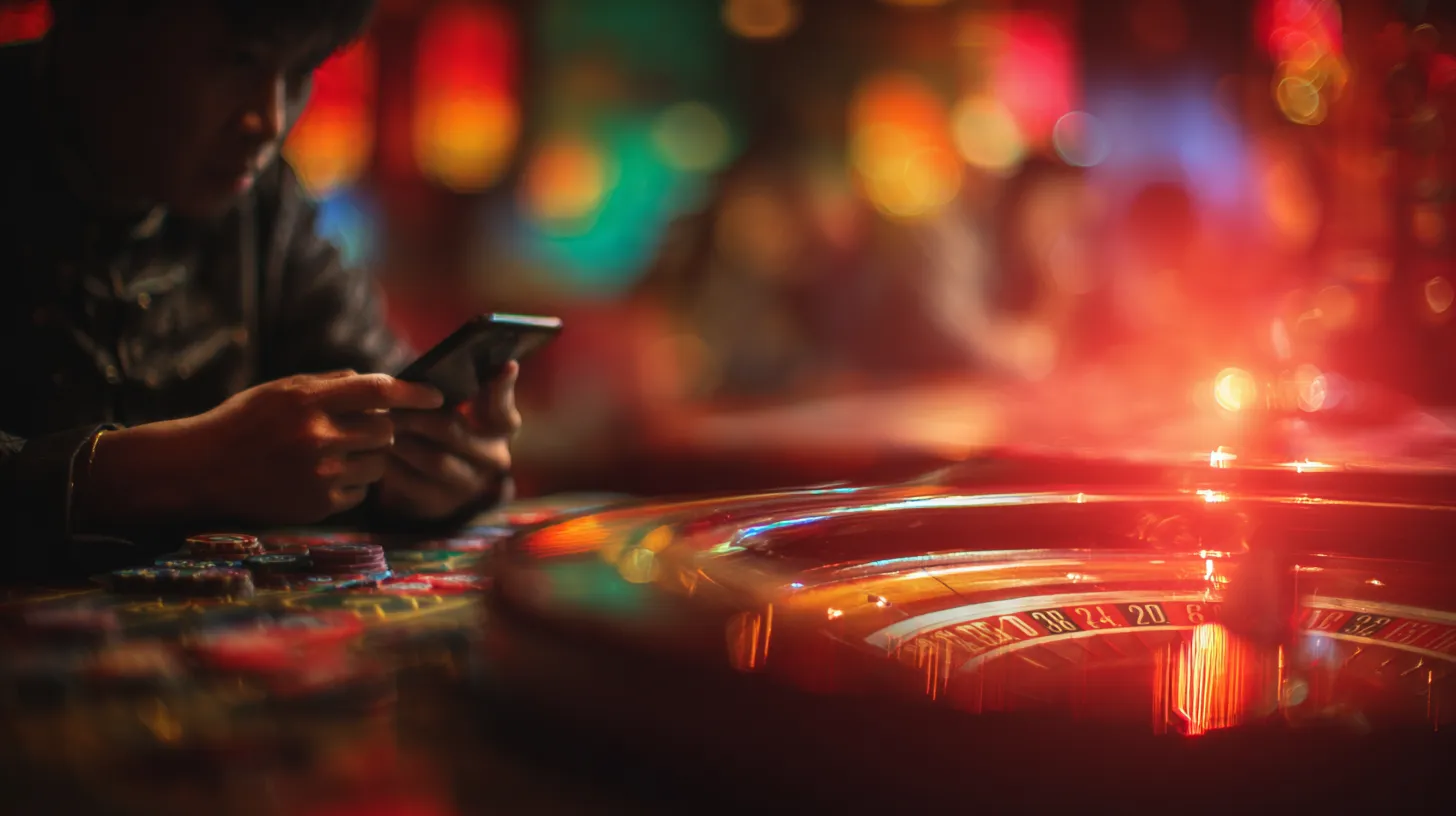 Cập Nhật Thông Tin Lô Gan và Xổ Số Hôm Nay