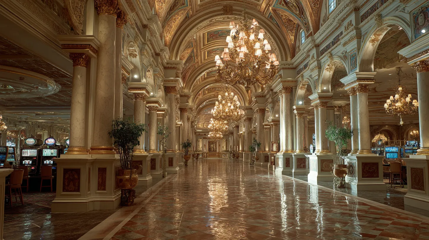 Lô Gan: Khám Phá Thế Giới Xổ Số Miền Nam