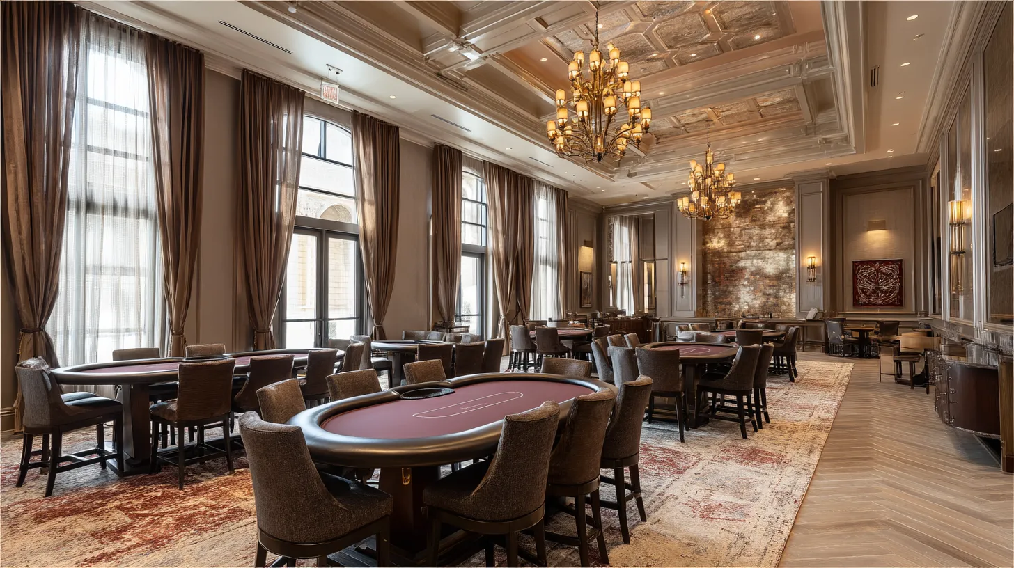 Khám Phá Lô Gan: Cơ Hội Vàng Tại Thái Bình