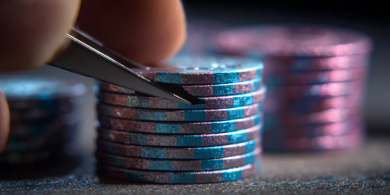 Khám Phá Thế Giới Xổ Số: Từ Lô Gan Đến Tỷ Lệ Trúng Cao