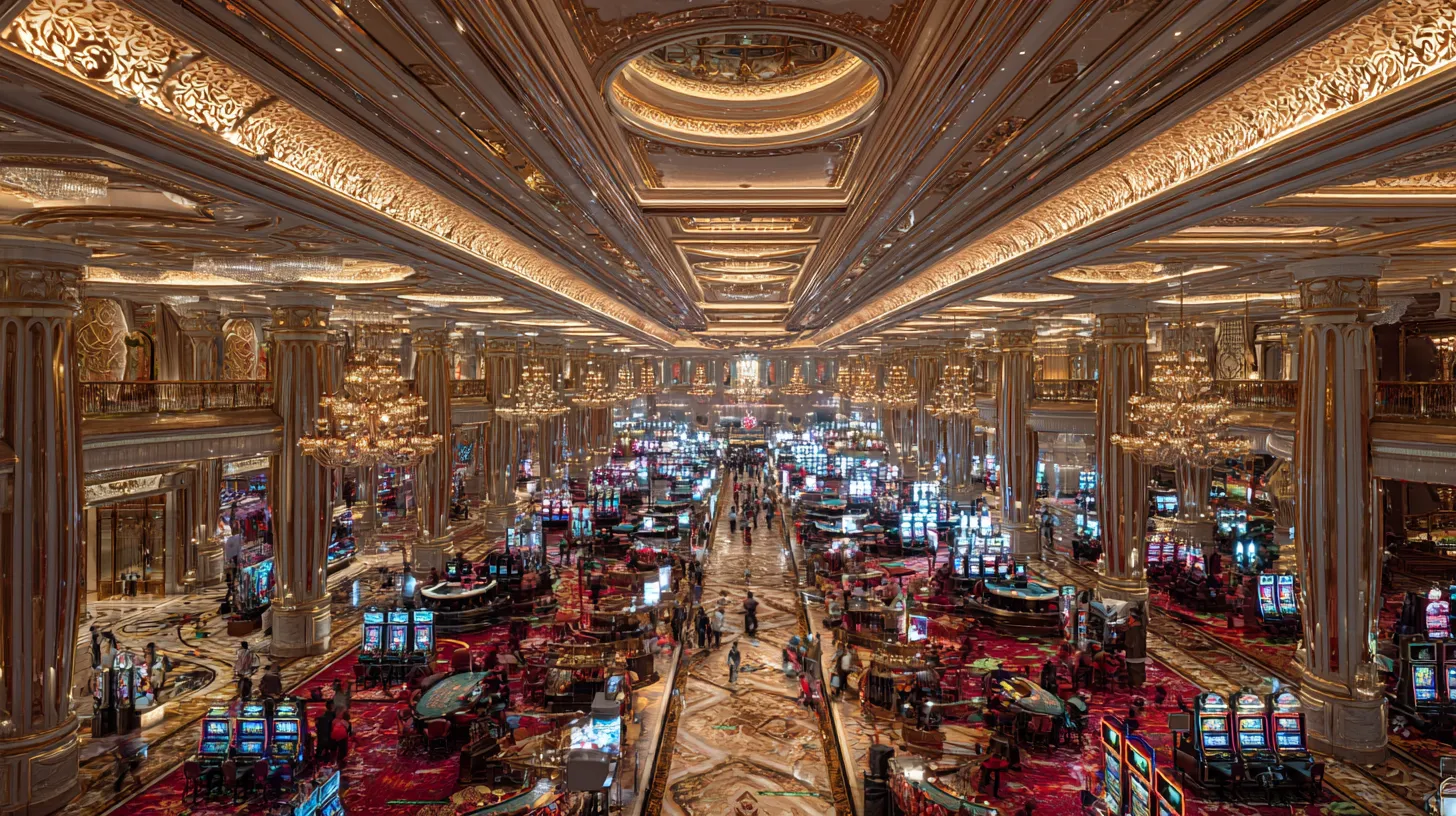 Khám Phá Thế Giới Lô Gan: Từ Xổ Số Miền Bắc Đến Miền Nam