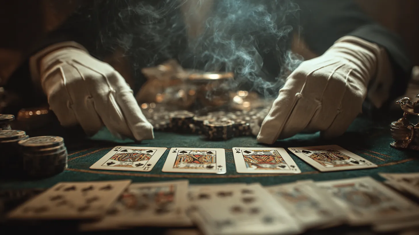 Khám Phá Jili Casino và Xổ Số Miền Nam Ngày 2 Tháng 4 Năm 2025