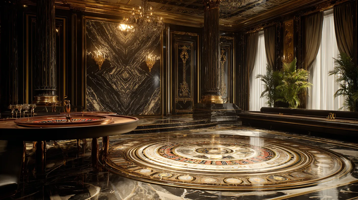 Khám Phá Jili Casino và Xổ Số Miền Nam Ngày 2 Tháng 4 Năm 2025