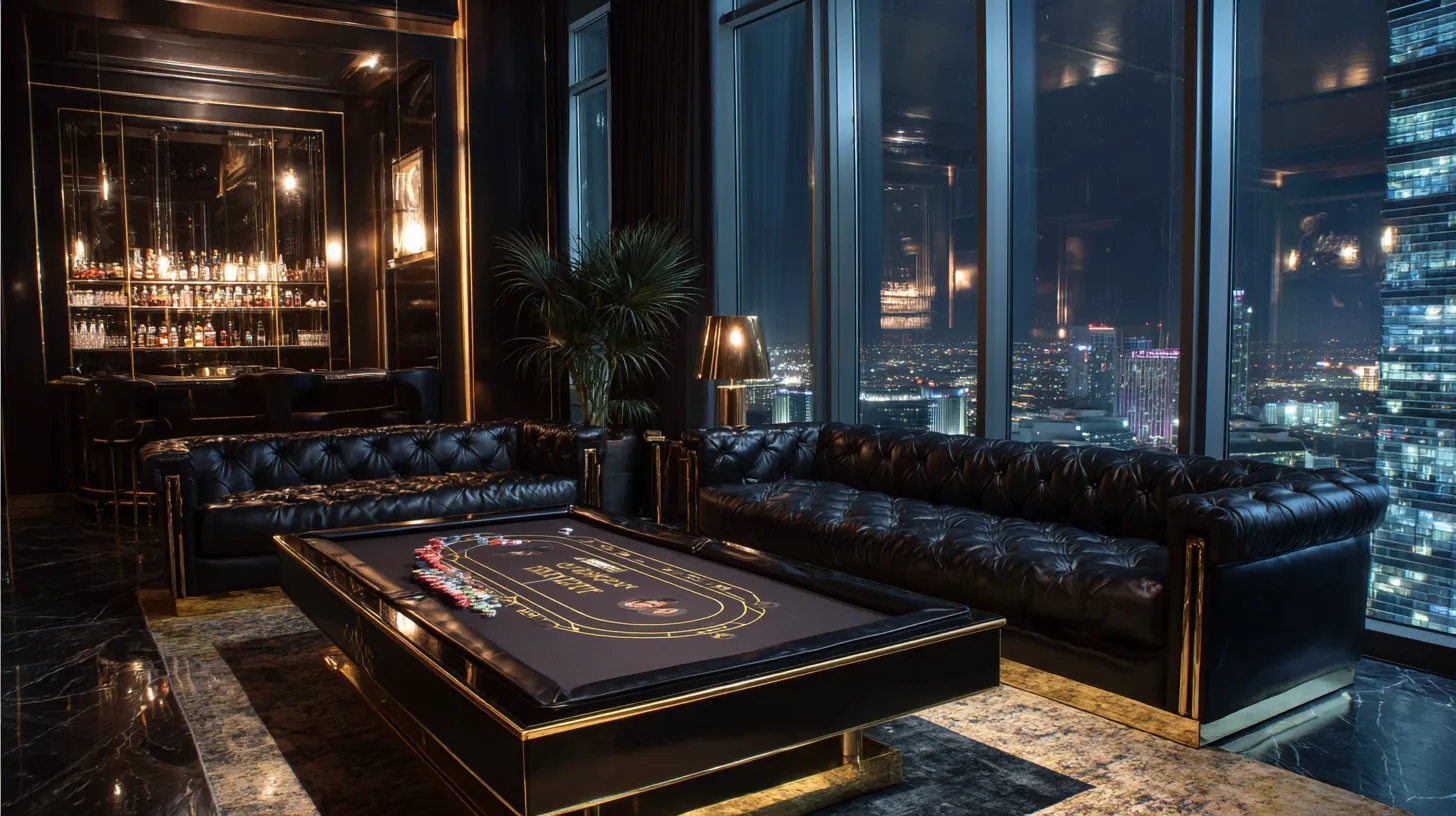 Khám Phá XS3: Từ Quay Thử Xổ Số Quảng Bình Đến Độ Sang Trọng Của Hennessy XO