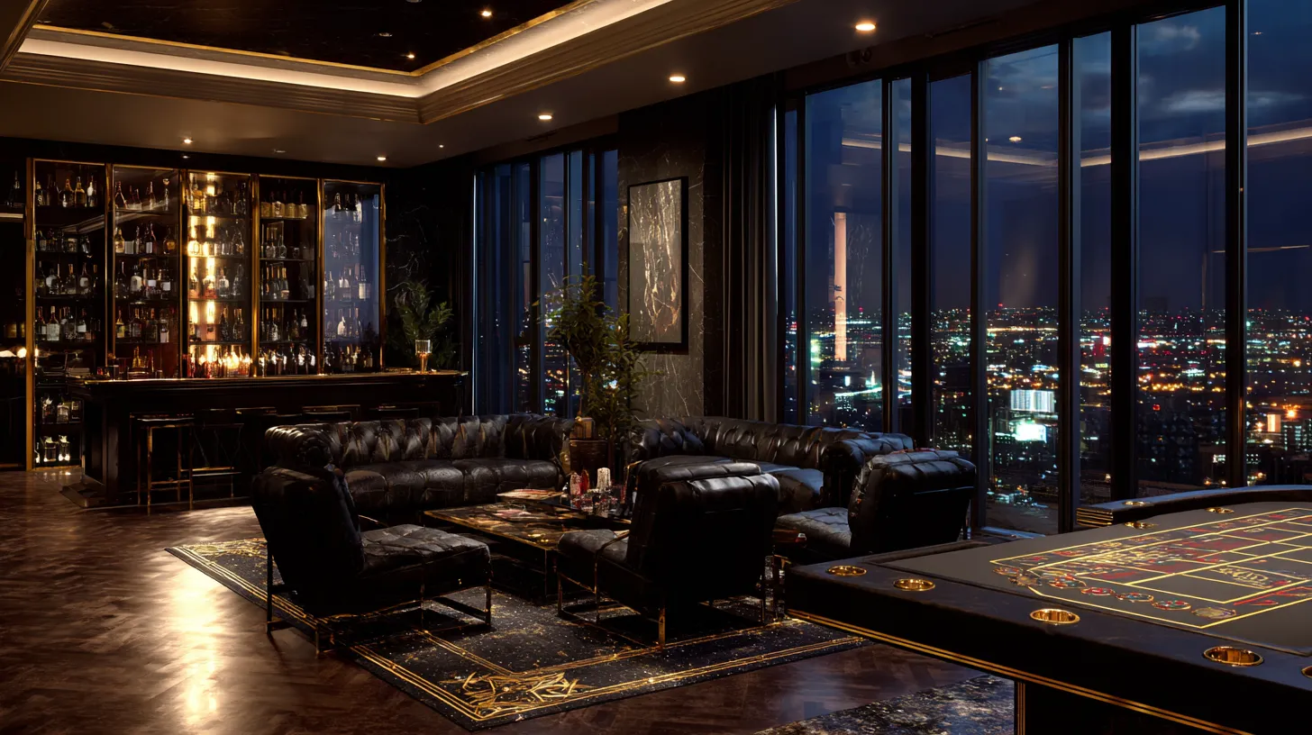 Khám Phá XS3: Từ Quay Thử Xổ Số Quảng Bình Đến Độ Sang Trọng Của Hennessy XO